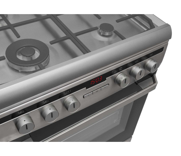 Amica 618GE3.39HZPTADPNAQ(XX) - 297334 - zdjęcie 9
